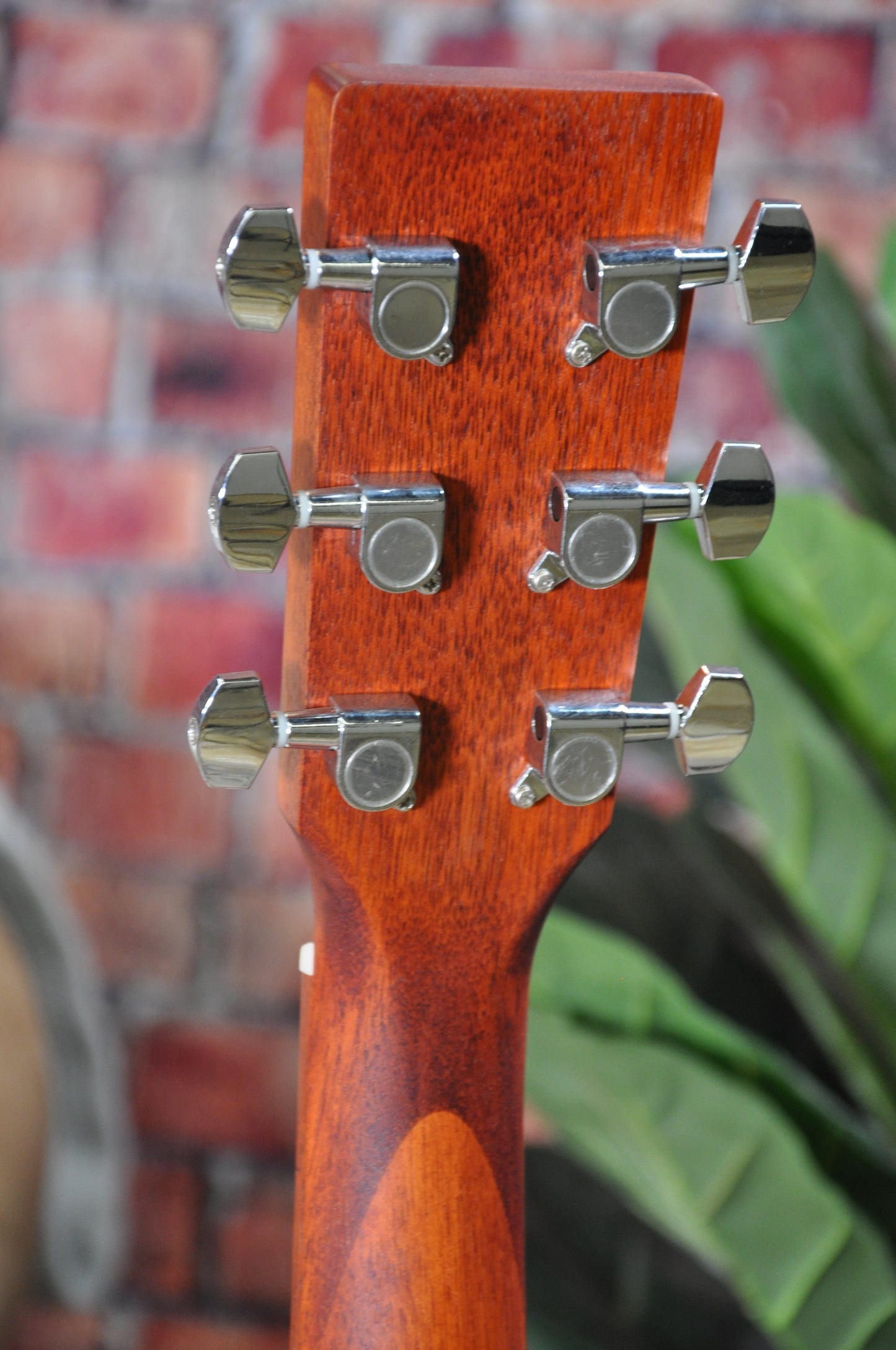 Bodhi Dreadnaught Acoustic Guitar BG20