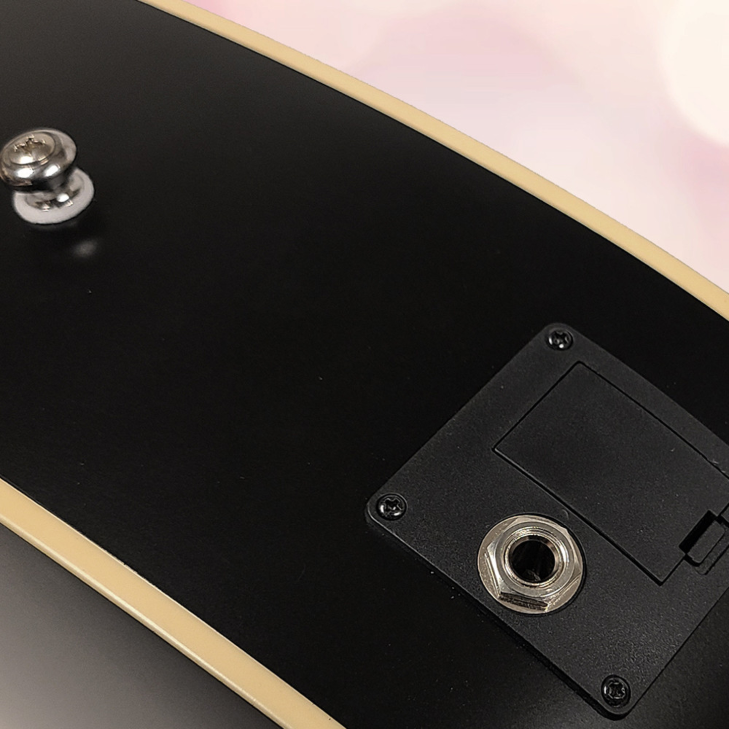 Berkeley Acoustic Guitar