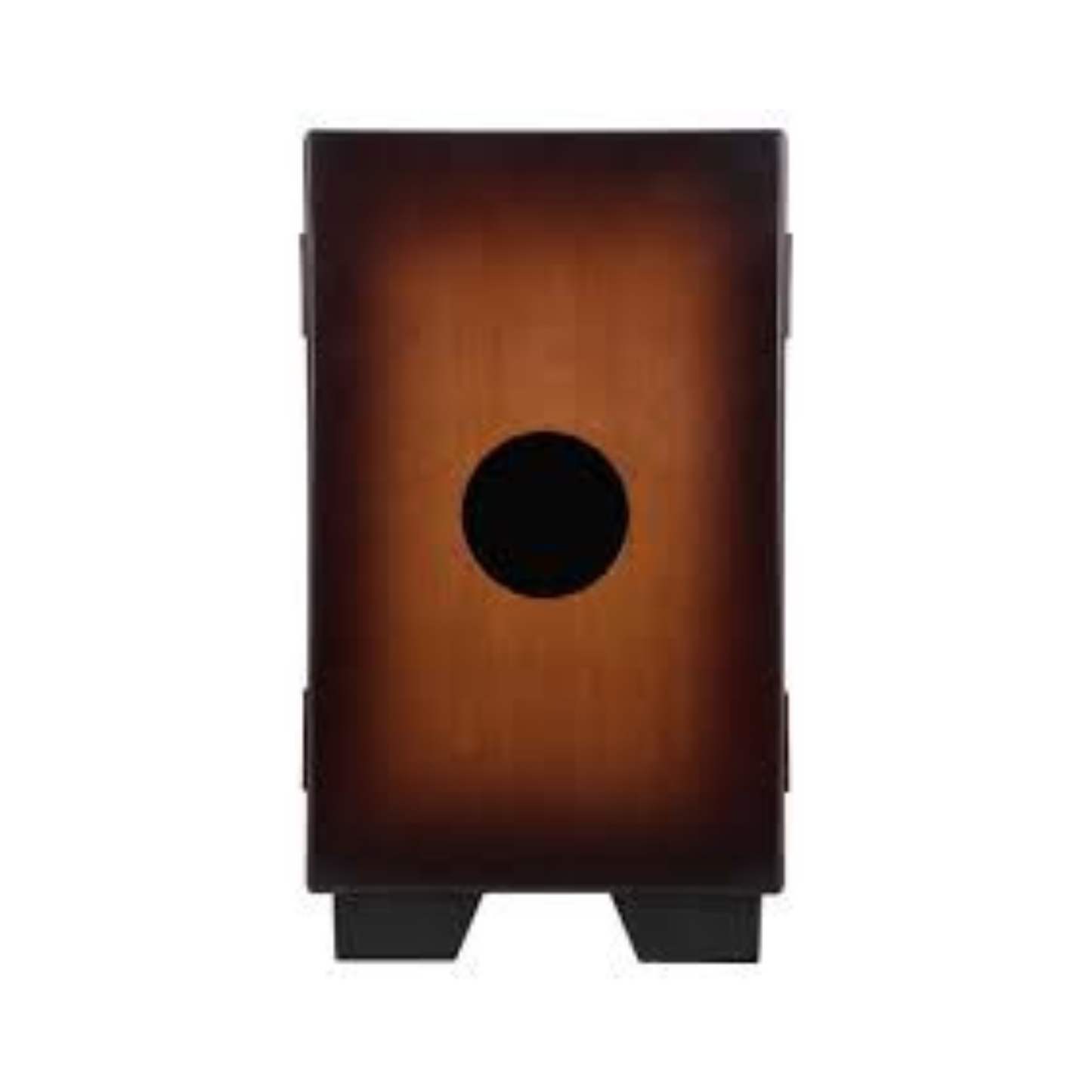 Clapbox Flow Cajon Drum - Three Internal Snares with Bonus Features | Most Popular Cajon