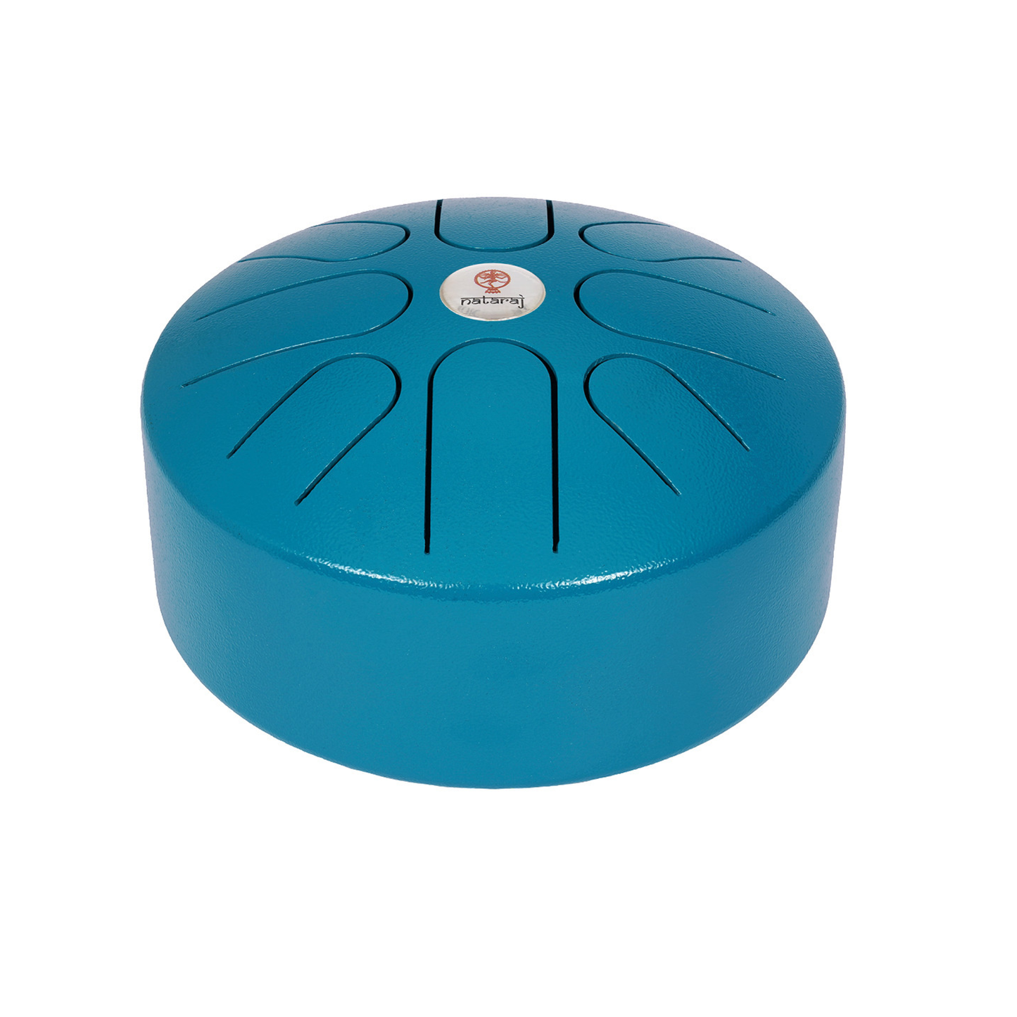 Nataraj Tongue Drum| 8,12 & 16 Inches |