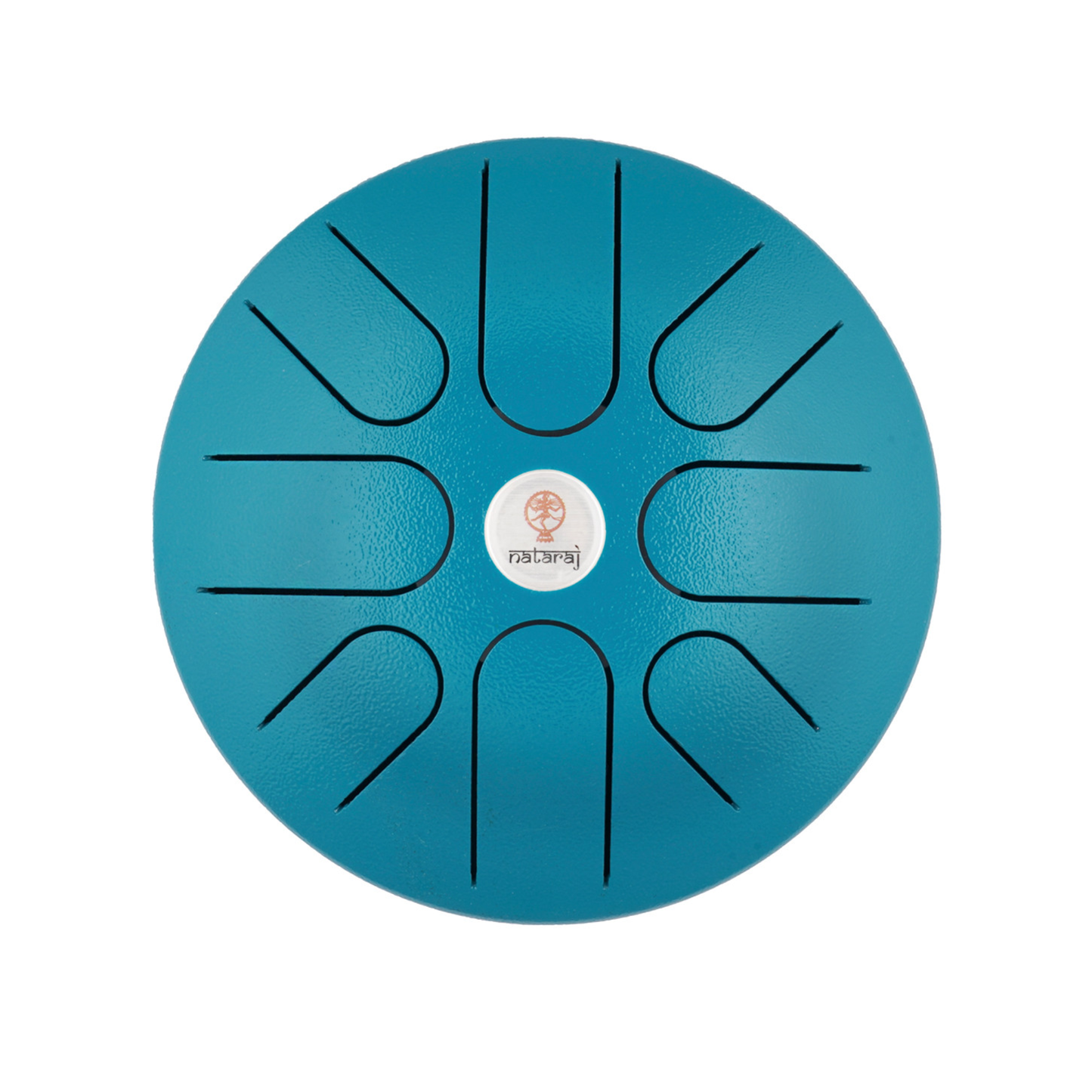 Nataraj Tongue Drum| 8,12 & 16 Inches |