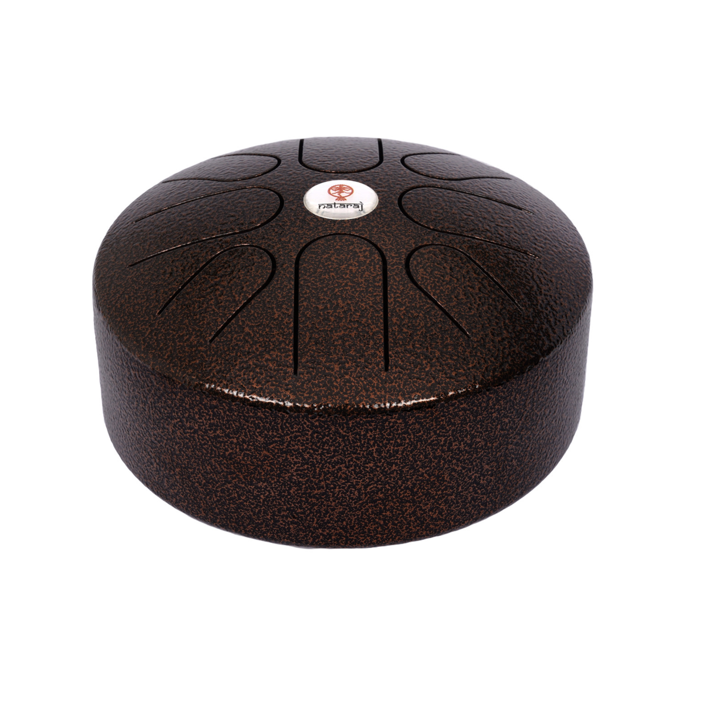 Nataraj Tongue Drum| 8,12 & 16 Inches |