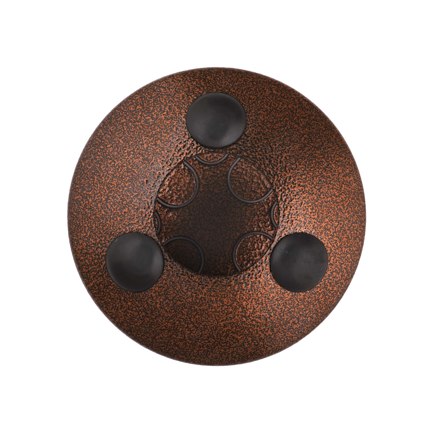 Nataraj Tongue Drum| 8,12 & 16 Inches |