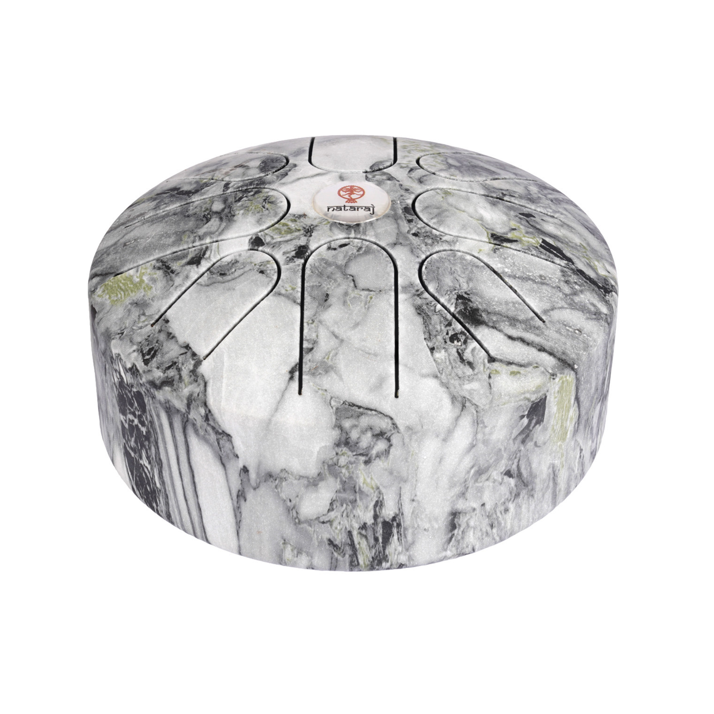 Nataraj Tongue Drum| 8,12 & 16 Inches |