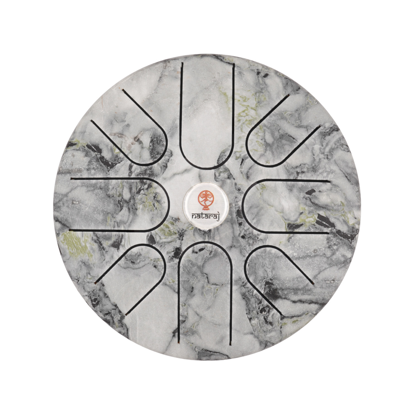 Nataraj Tongue Drum| 8,12 & 16 Inches |