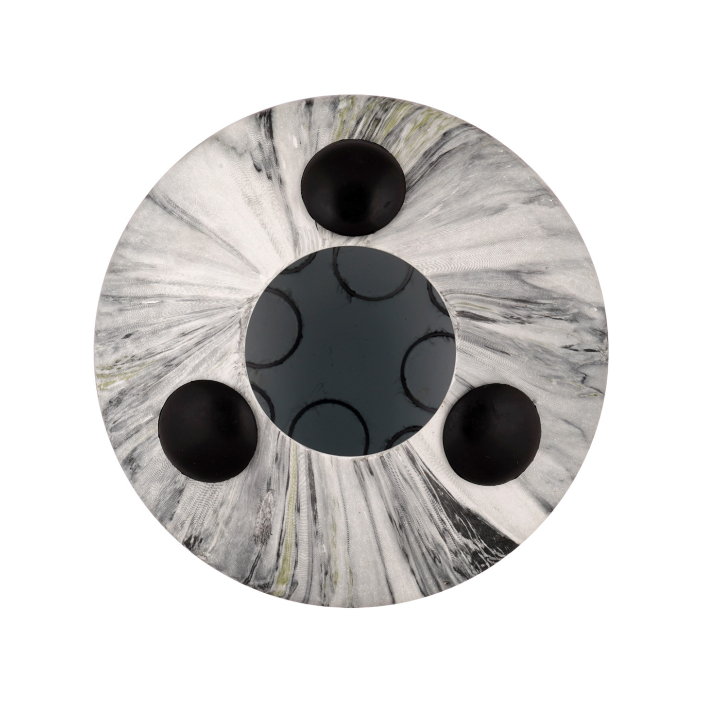 Nataraj Tongue Drum| 8,12 & 16 Inches |