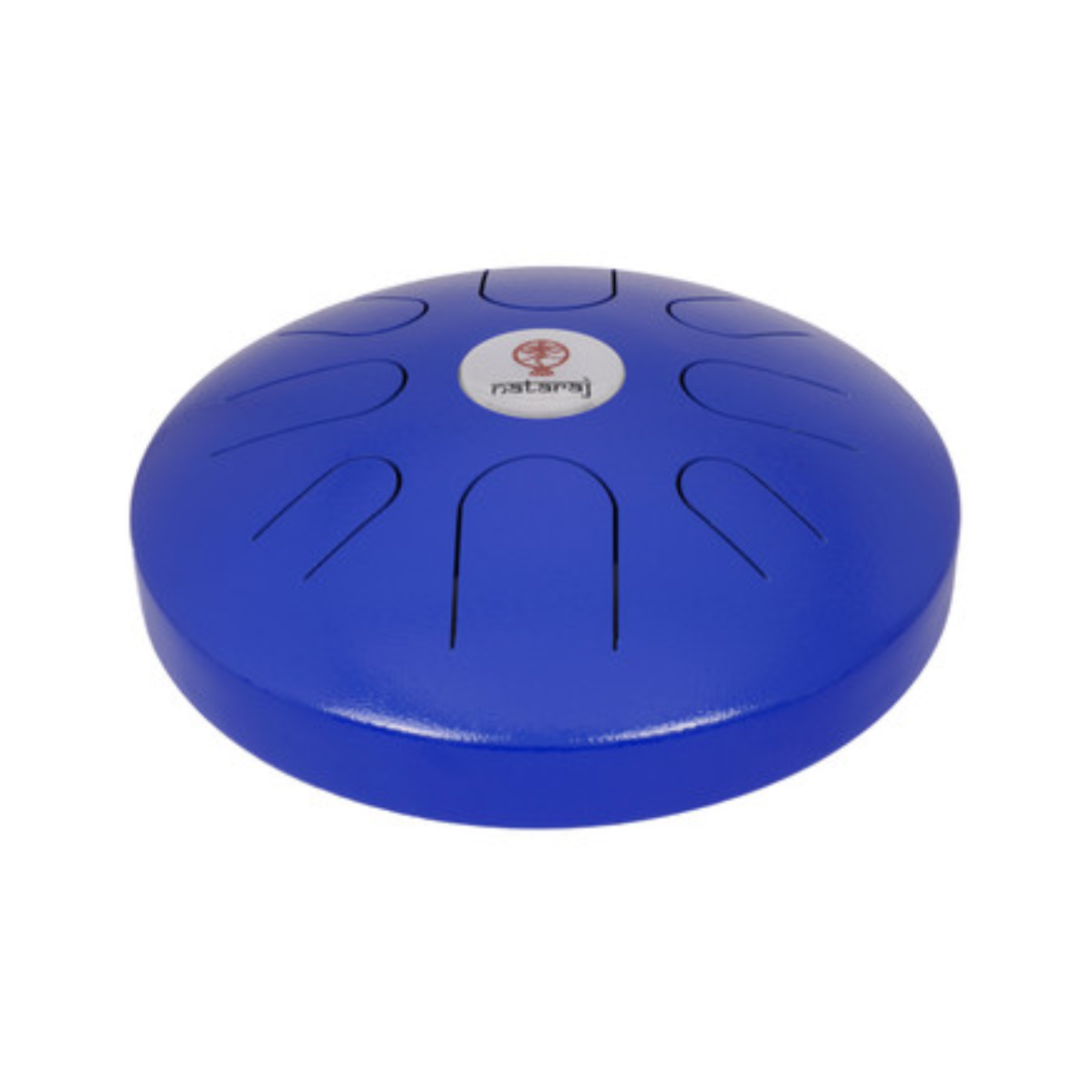 Nataraj Tongue Drum| 8,12 & 16 Inches |