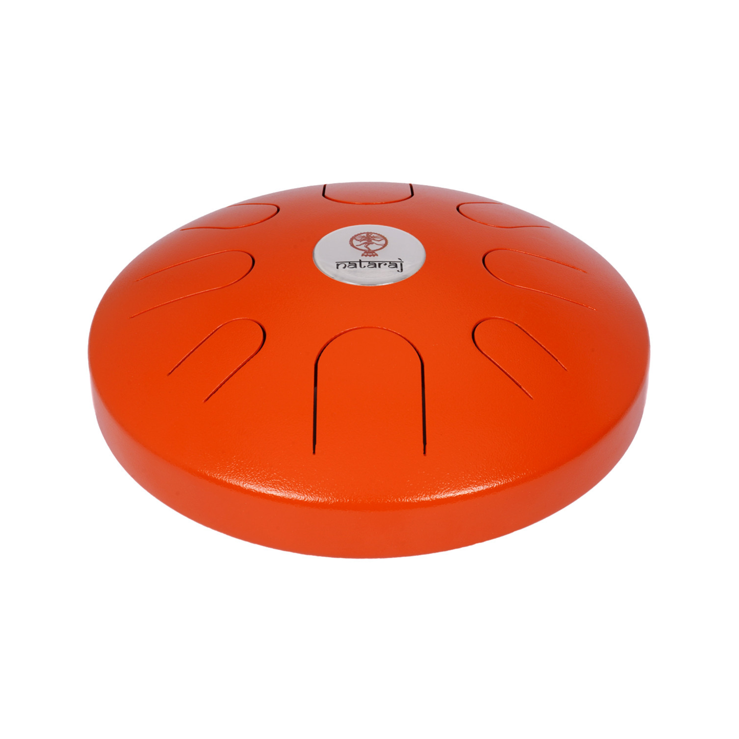 Nataraj Tongue Drum| 8,12 & 16 Inches |