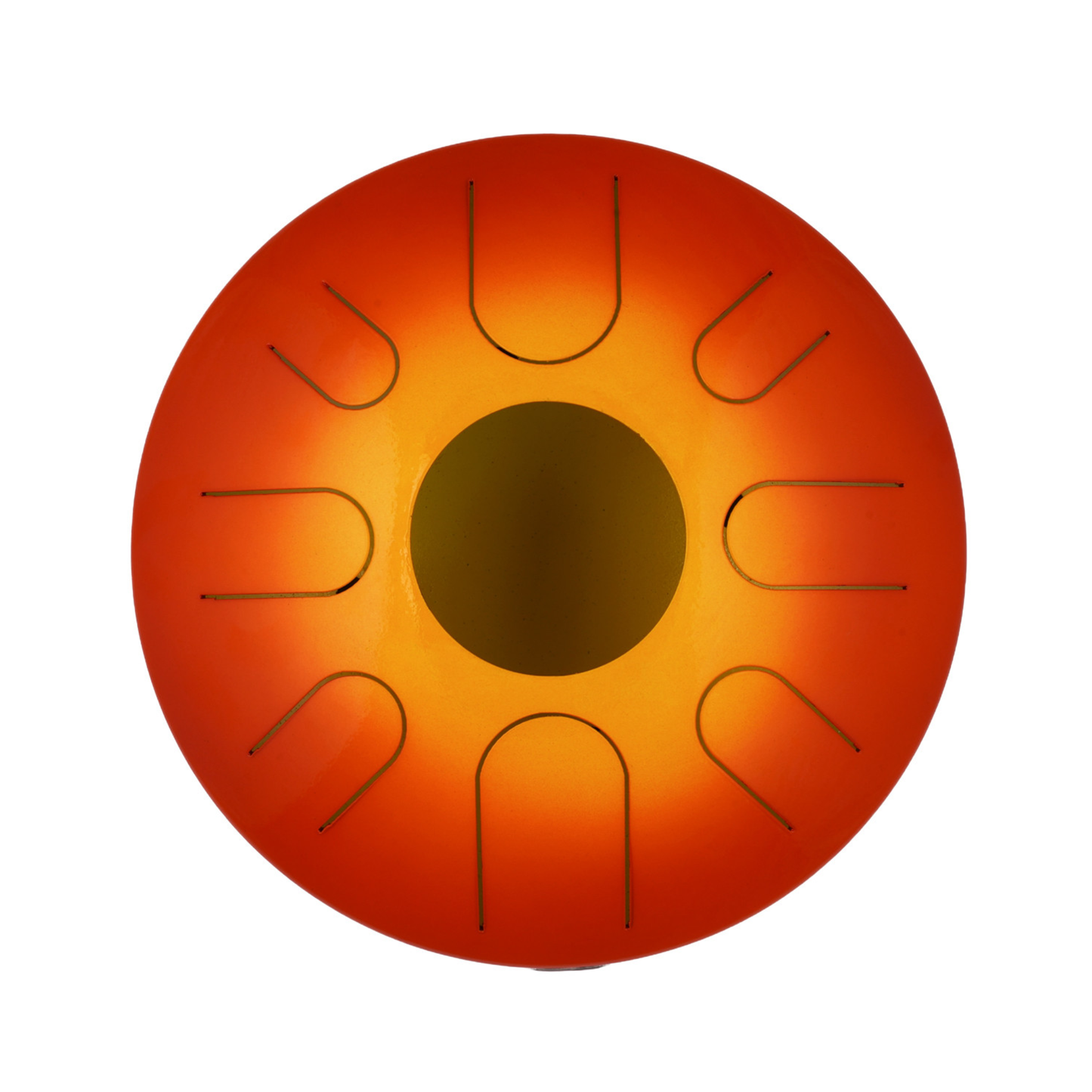 Nataraj Tongue Drum| 8,12 & 16 Inches |