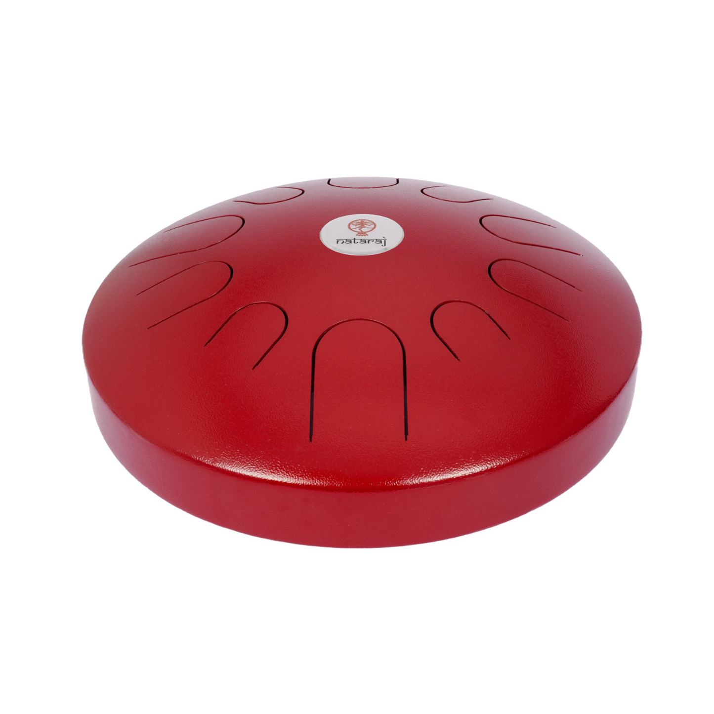 Nataraj Tongue Drum| 8,12 & 16 Inches |