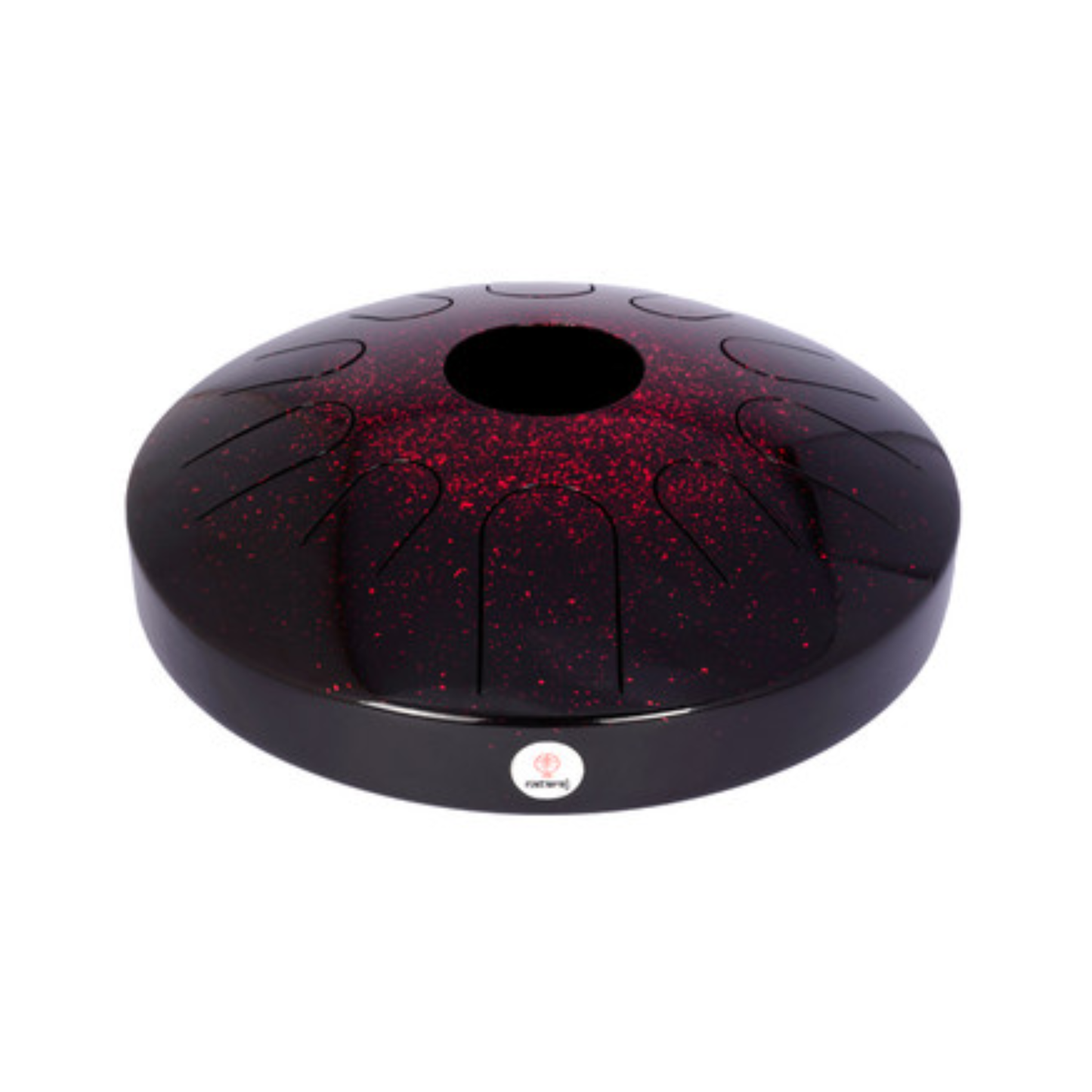 Nataraj Tongue Drum| 8,12 & 16 Inches |