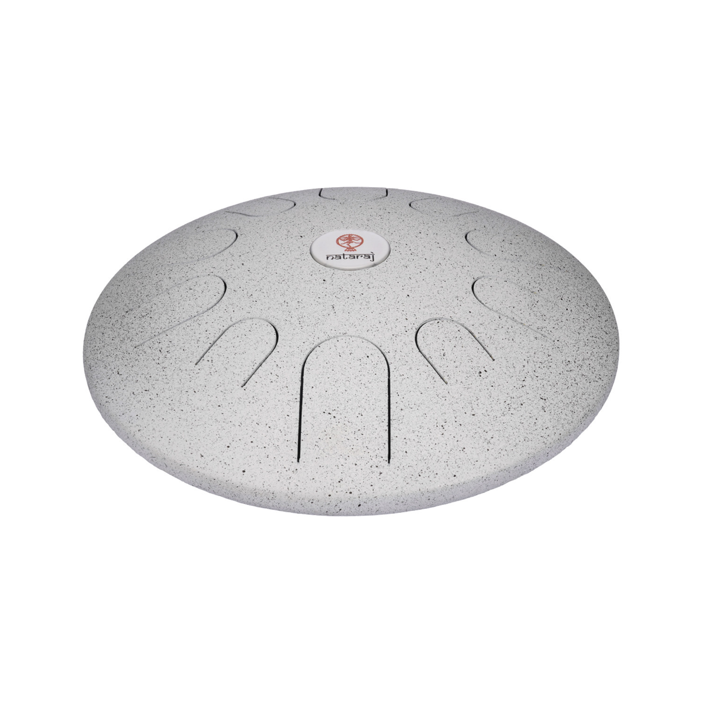Nataraj Tongue Drum| 8,12 & 16 Inches |