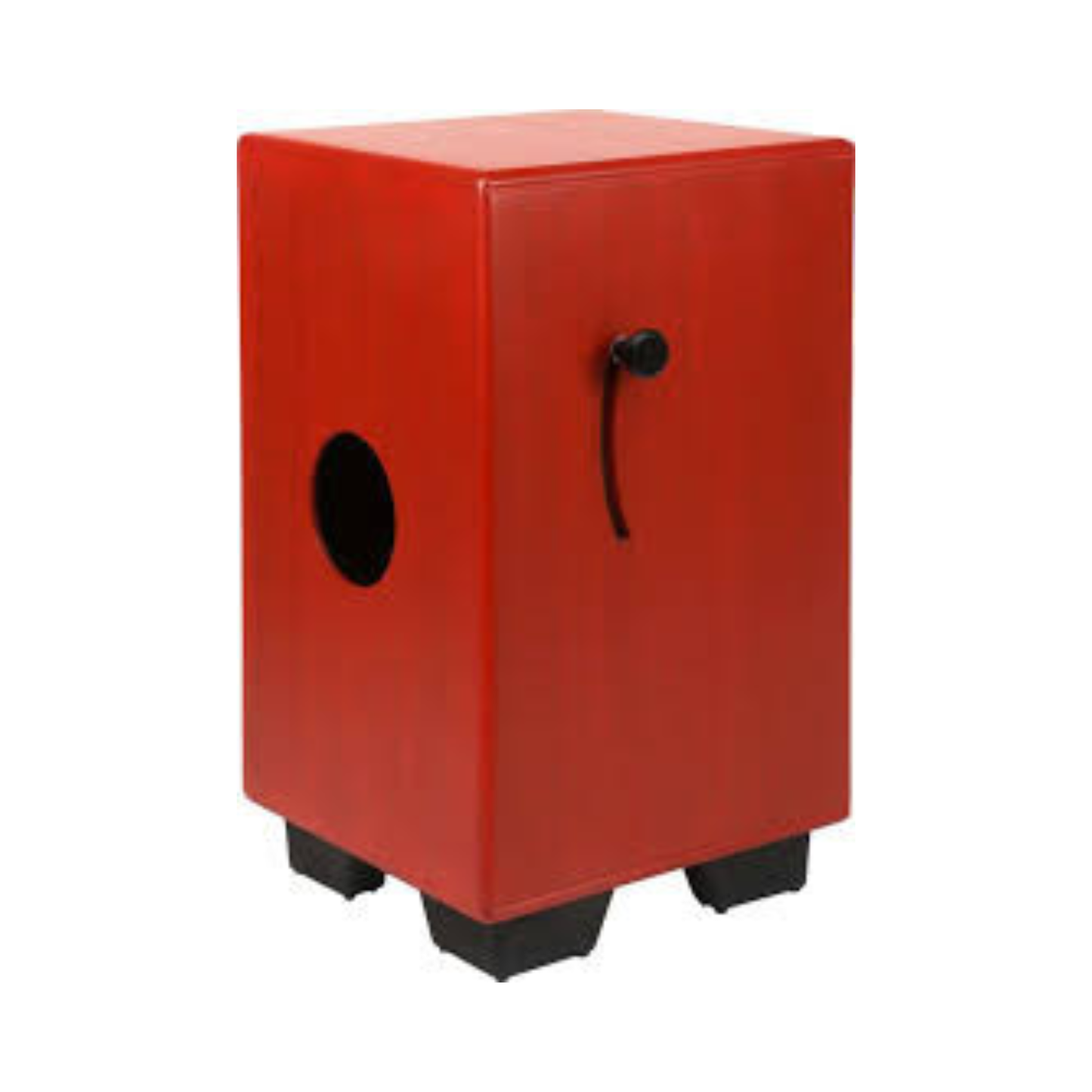 Clapbox Flow Cajon Drum - Three Internal Snares with Bonus Features | Most Popular Cajon