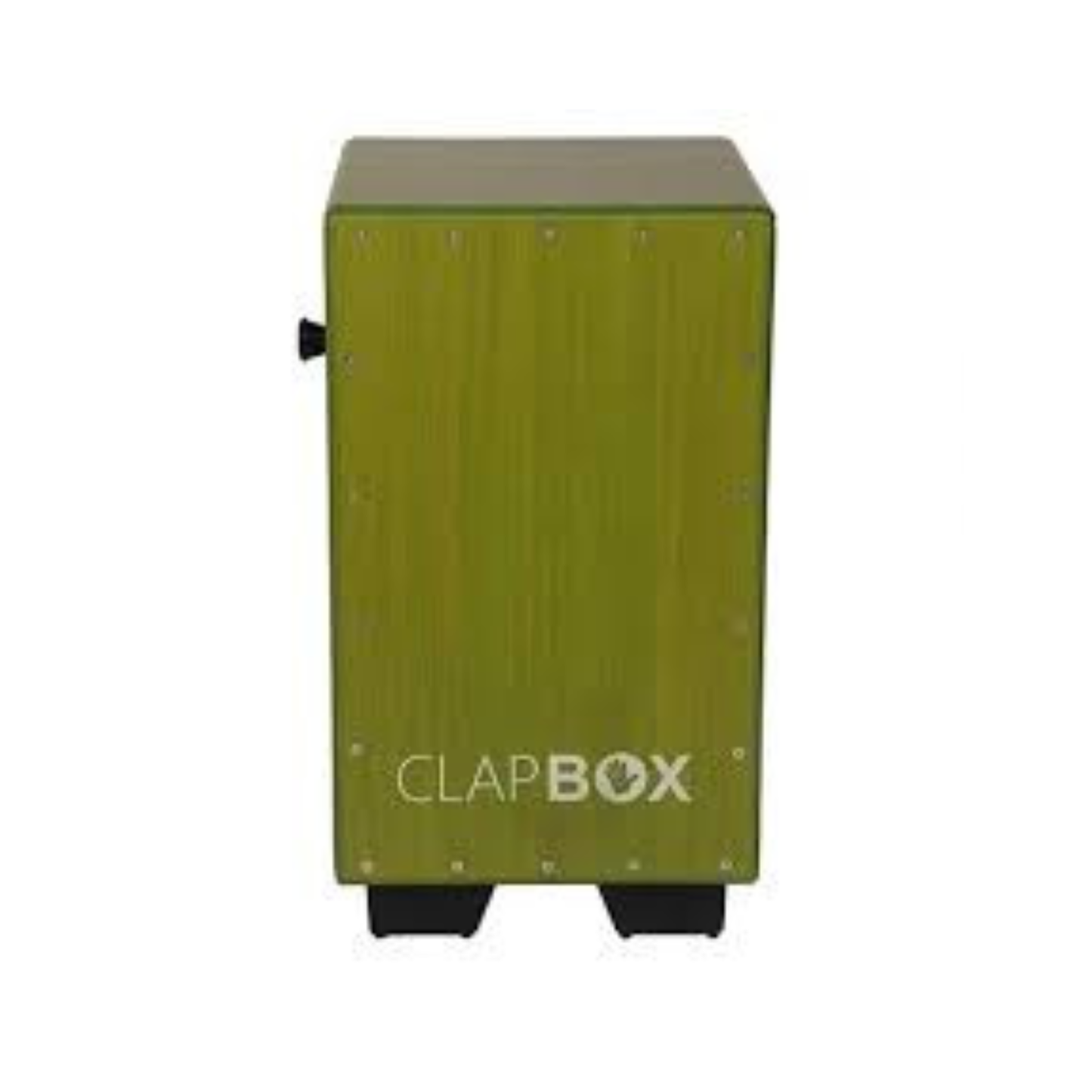 Clapbox Flow Cajon Drum - Three Internal Snares with Bonus Features | Most Popular Cajon