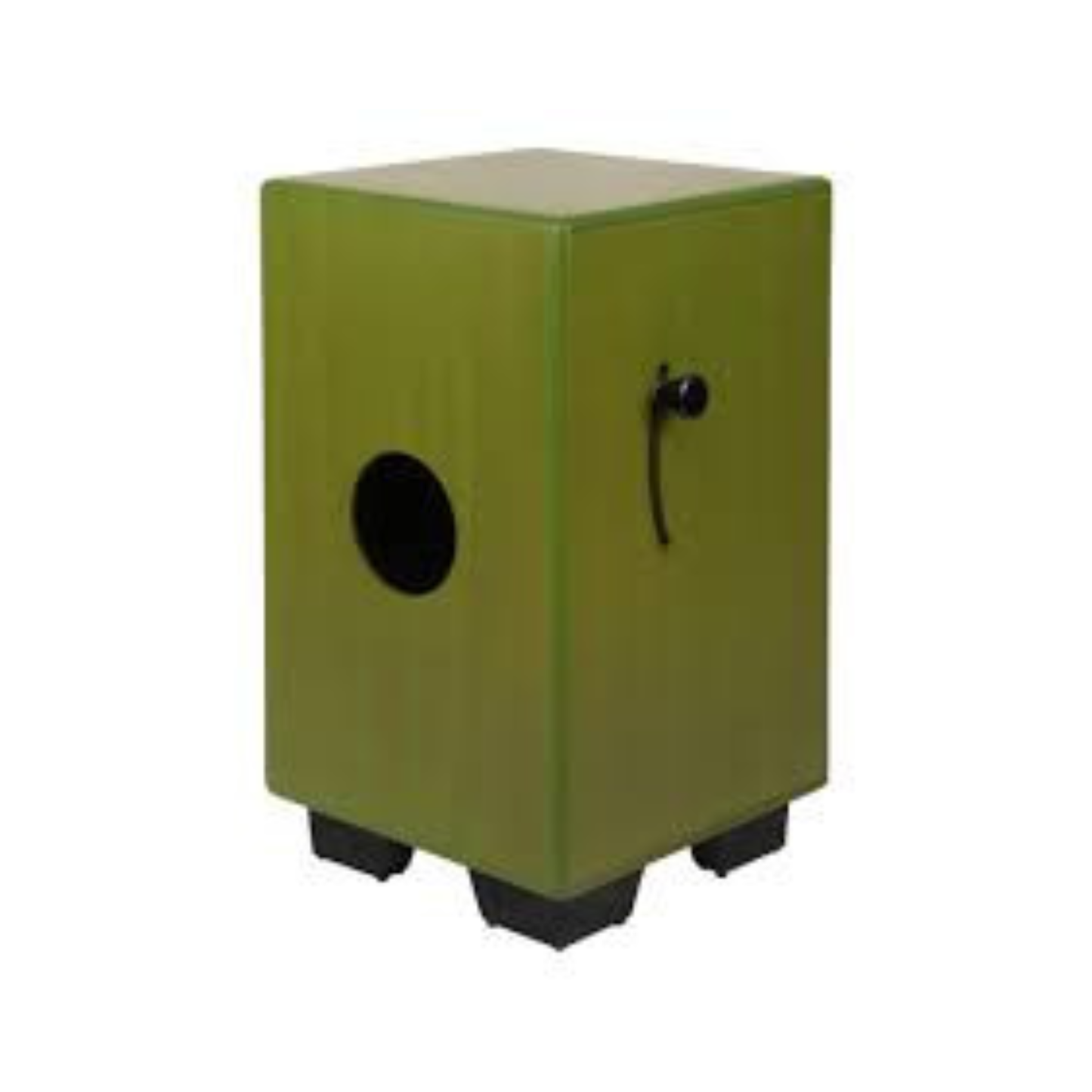 Clapbox Flow Cajon Drum - Three Internal Snares with Bonus Features | Most Popular Cajon