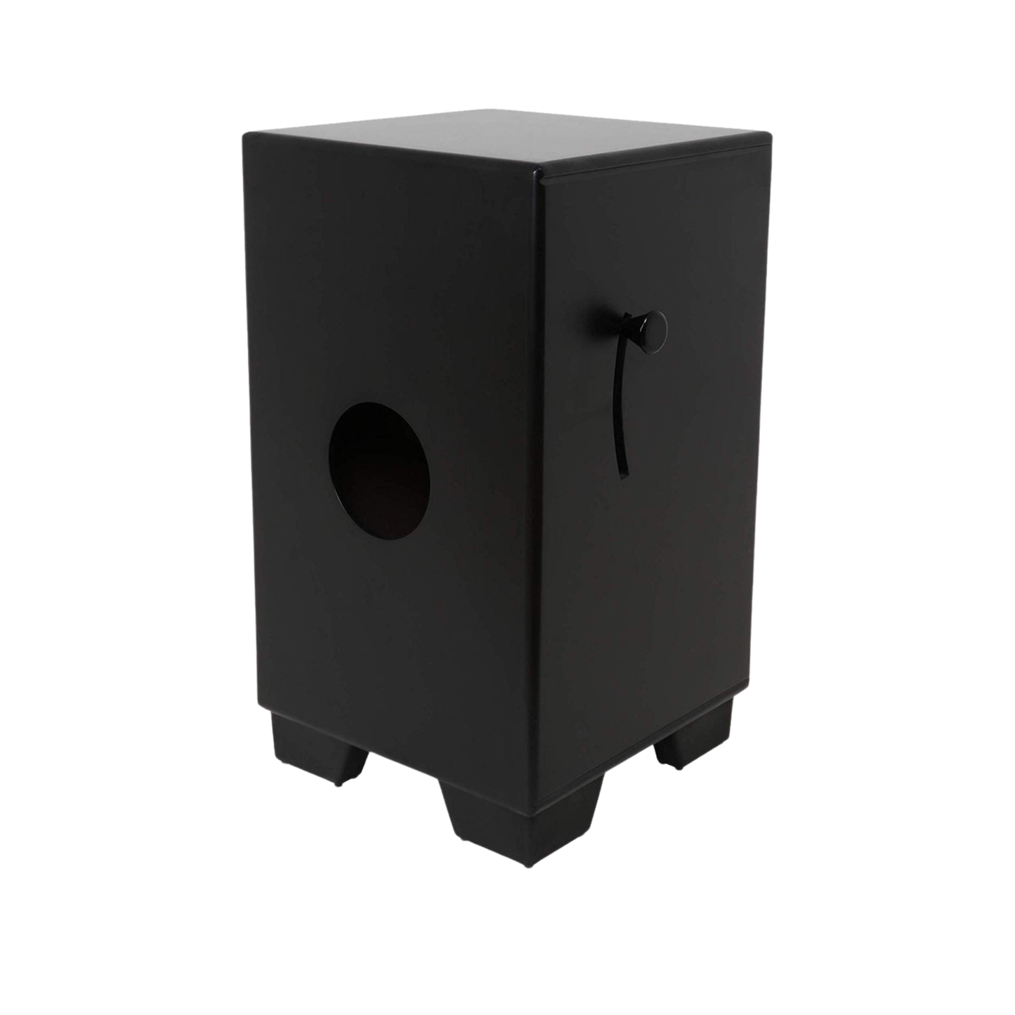 Clapbox Flow Cajon Drum - Three Internal Snares with Bonus Features | Most Popular Cajon